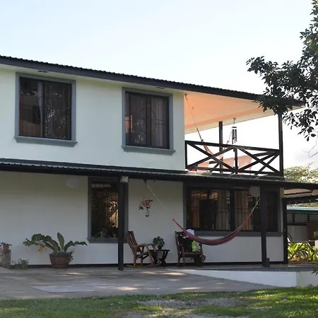 Casa Kamagu Villa La Fortuna Exterior photo