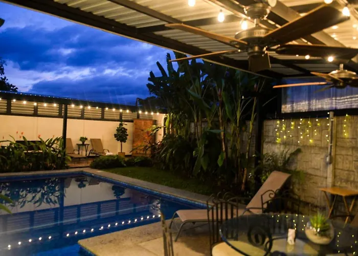 Casa Kamagu