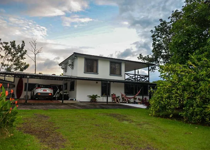 Casa Kamagu