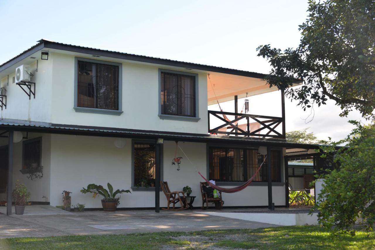 Holiday home Casa Kamagu La Fortuna