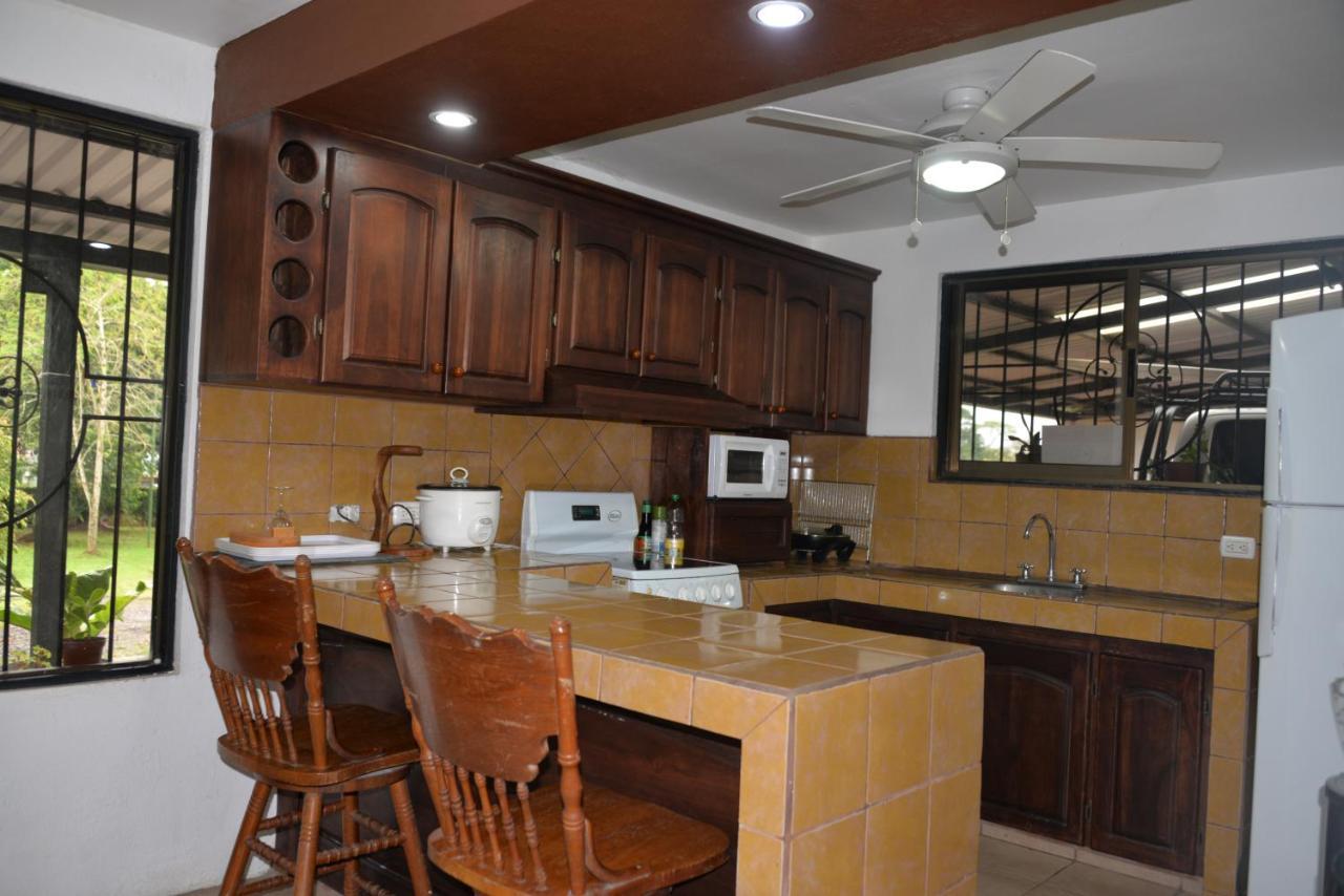 Holiday home Casa Kamagu
