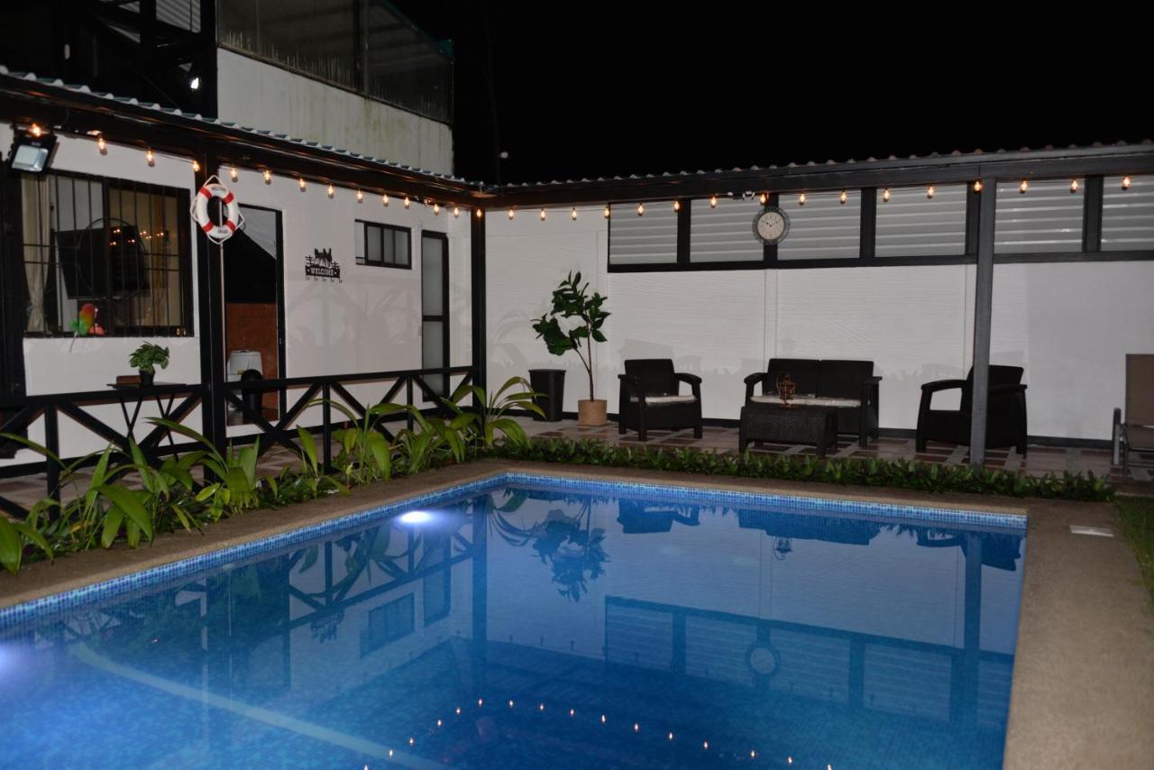 Casa Kamagu * La Fortuna