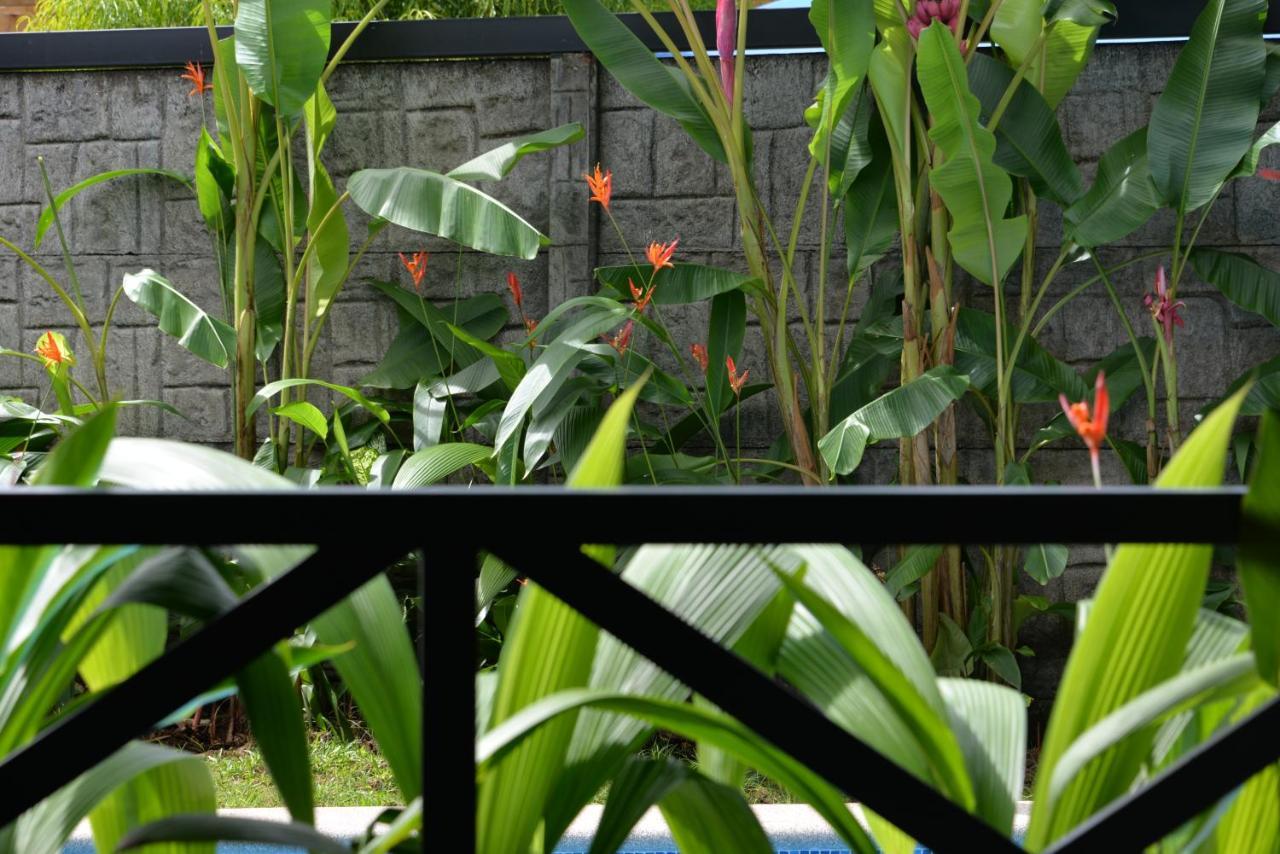 Casa Kamagu * La Fortuna