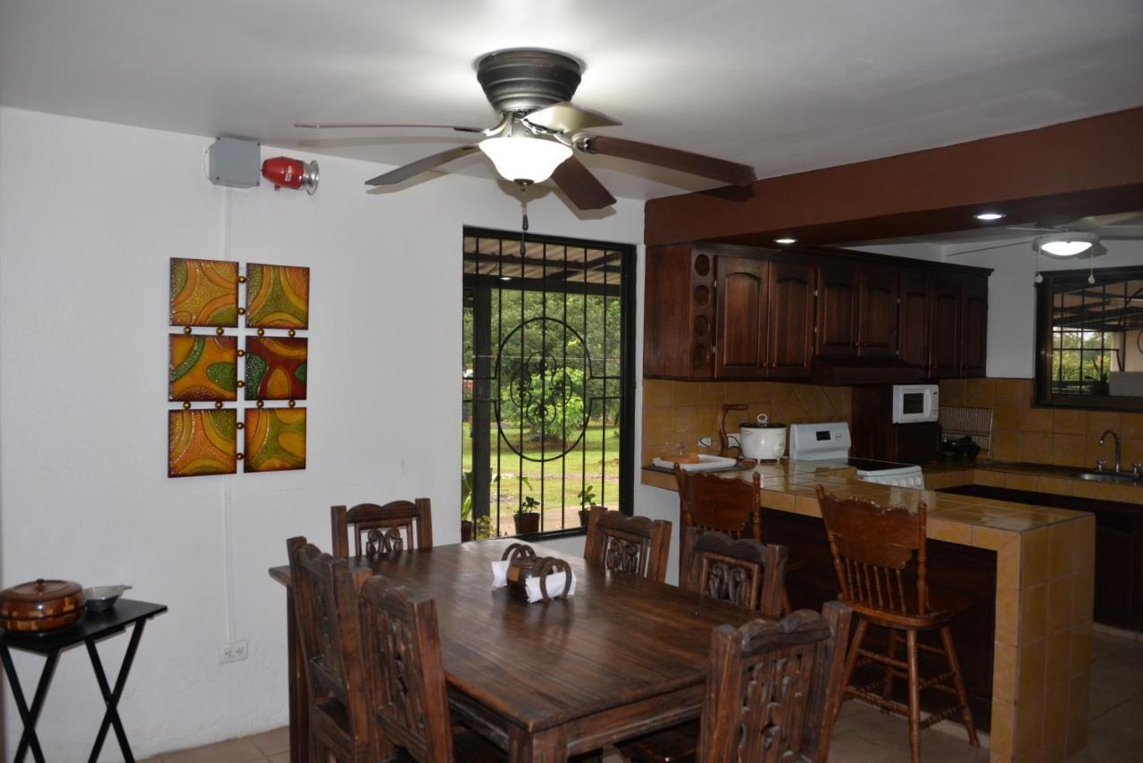 Casa Kamagu La Fortuna