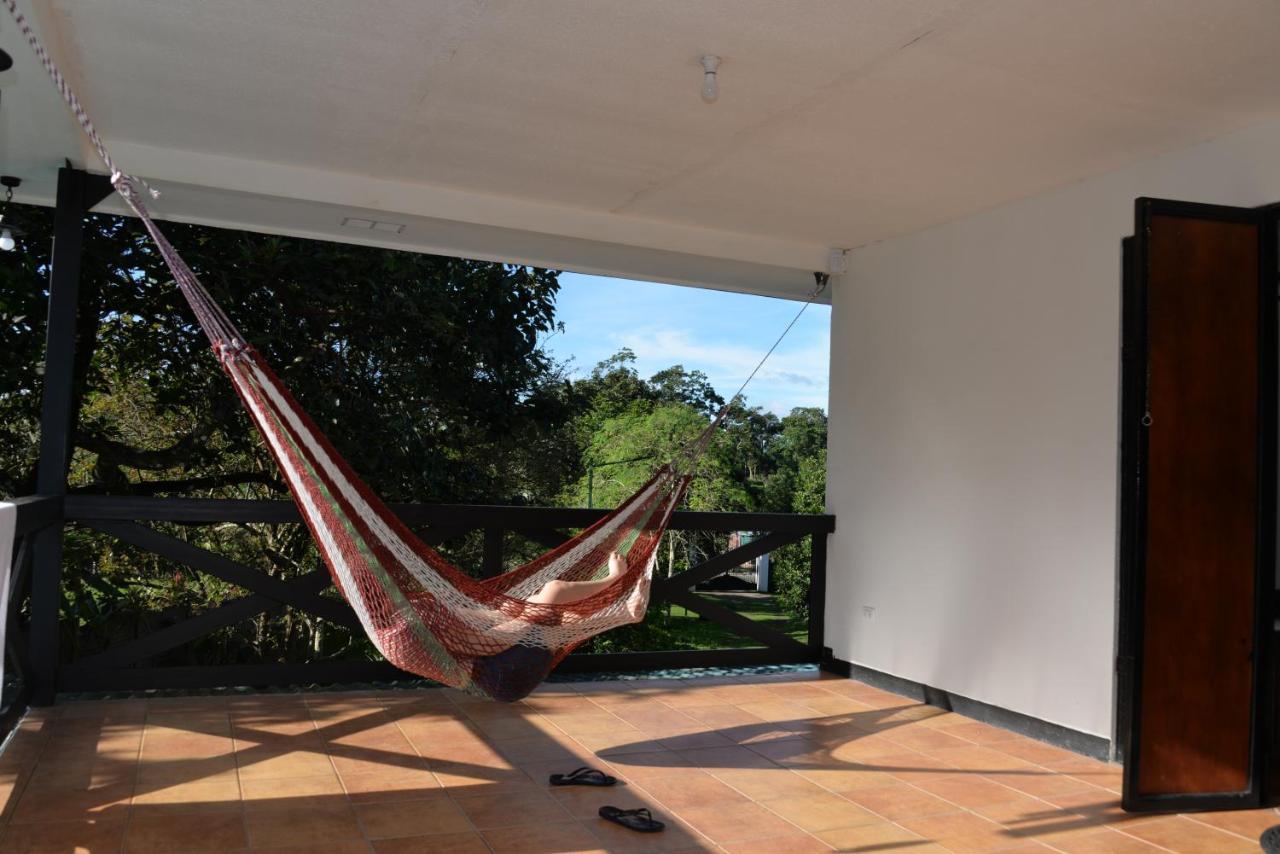 Holiday home Casa Kamagu La Fortuna