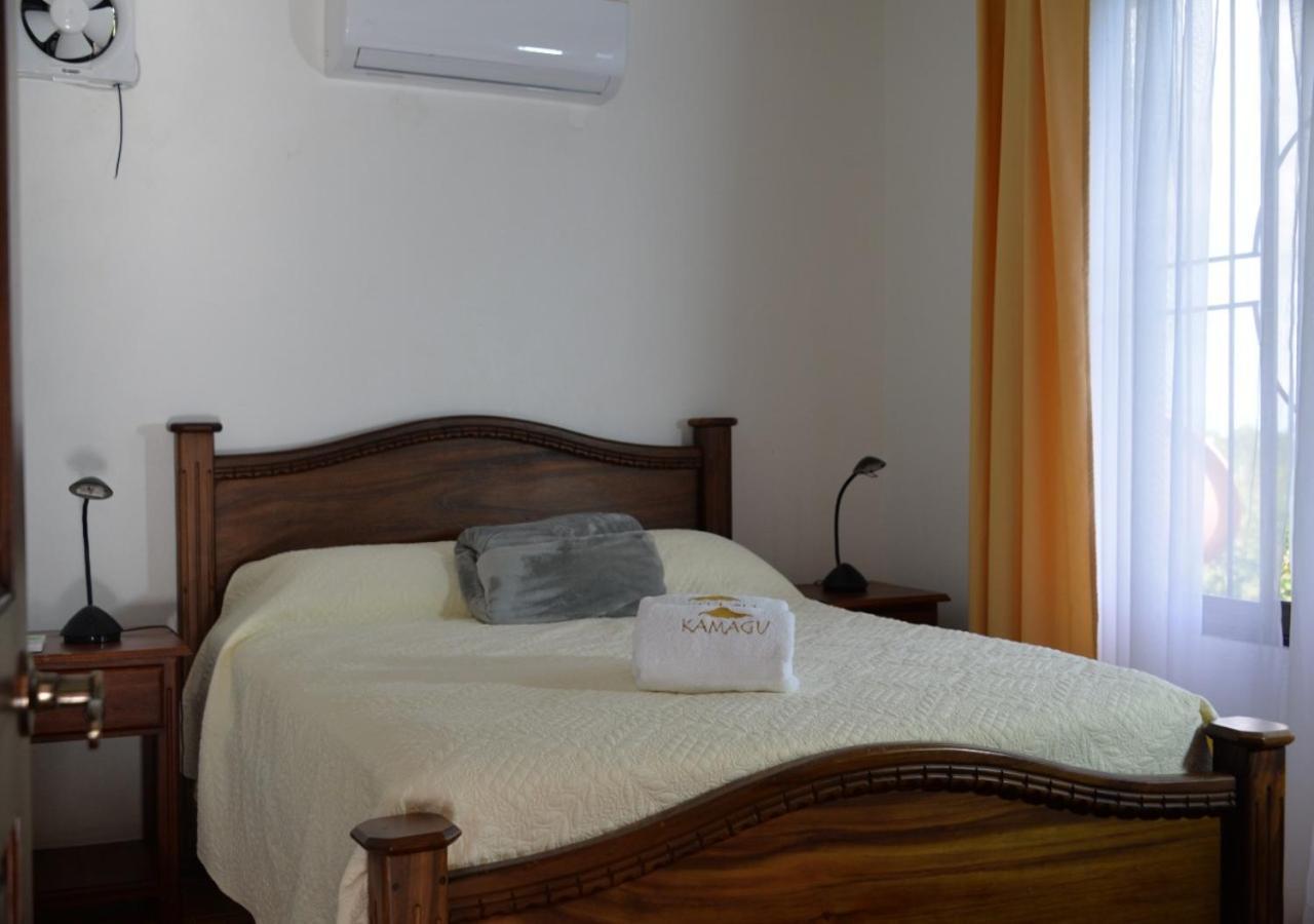 Casa Kamagu Holiday home