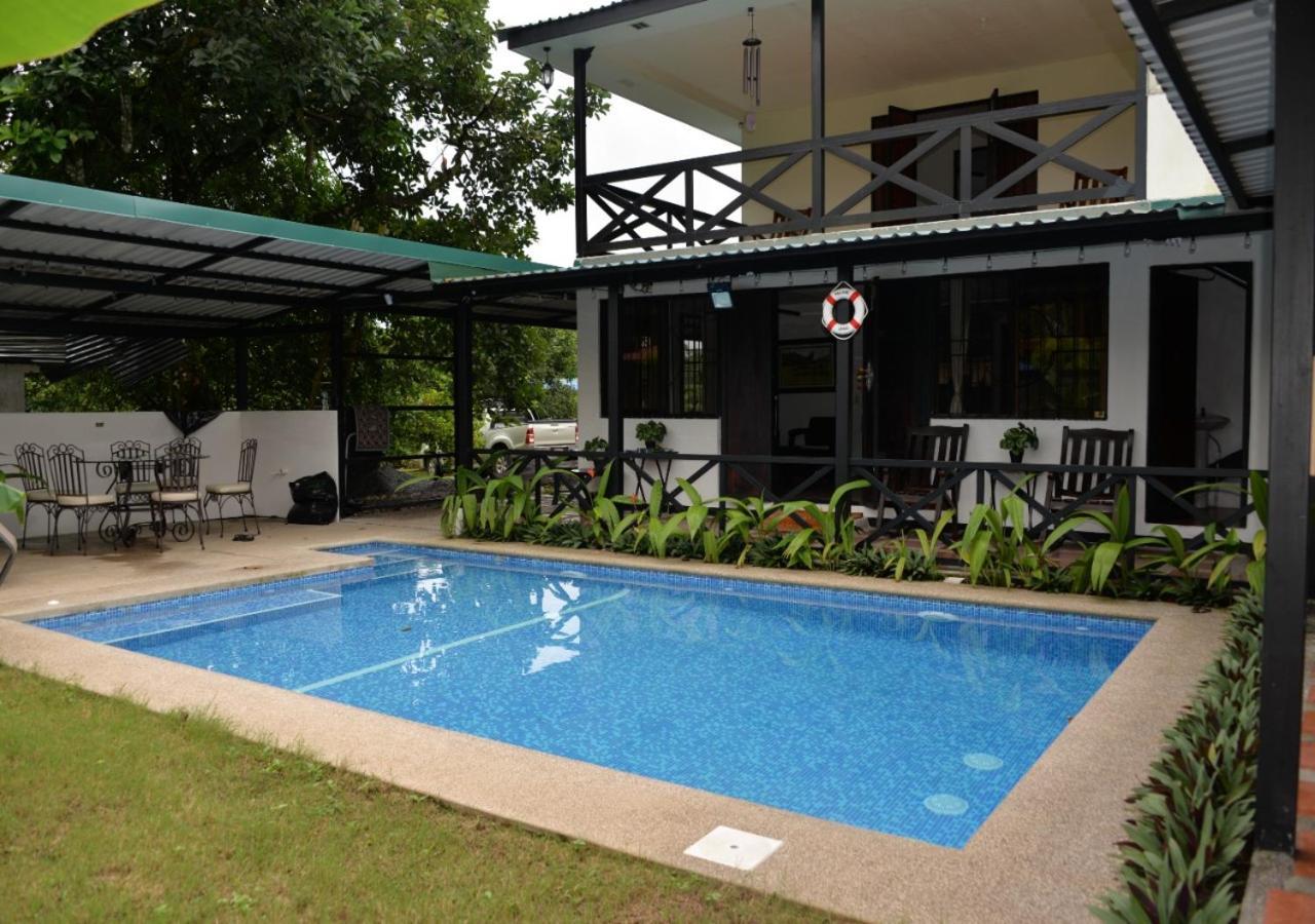 Casa Kamagu *