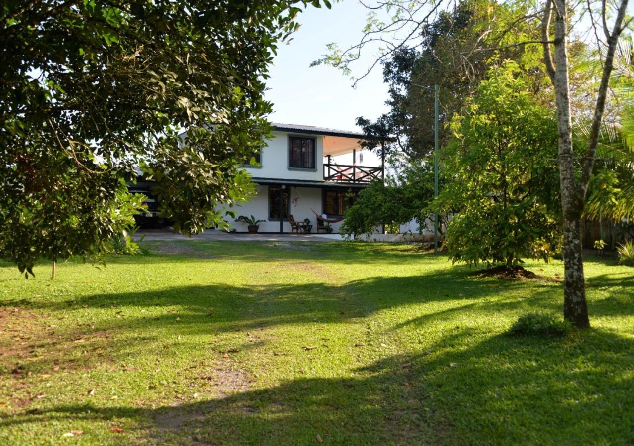 Casa Kamagu * La Fortuna