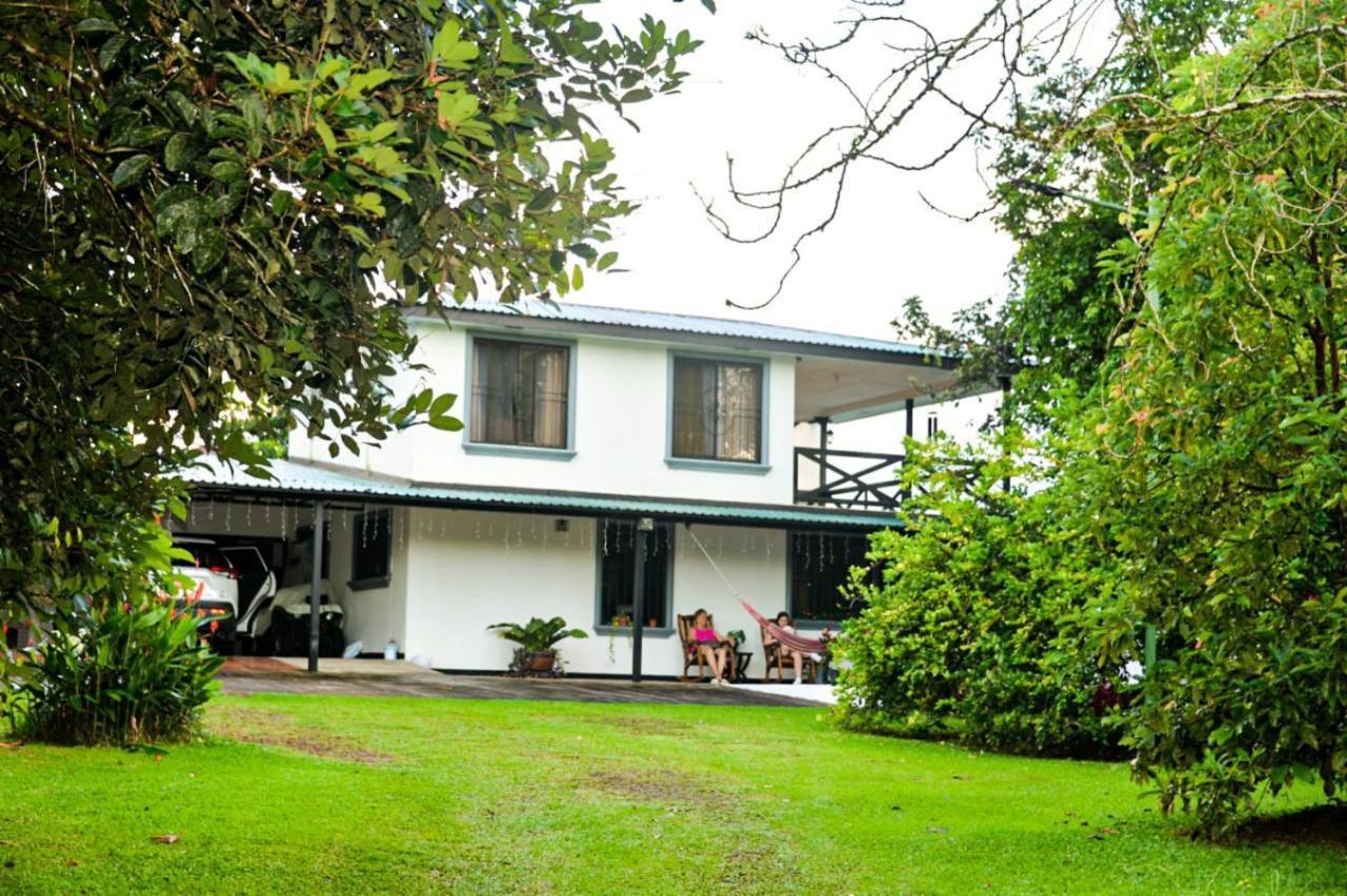 Casa Kamagu Holiday home *
