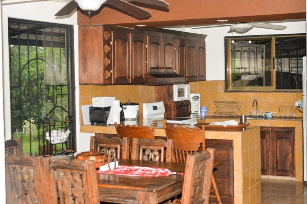 Holiday home Casa Kamagu La Fortuna