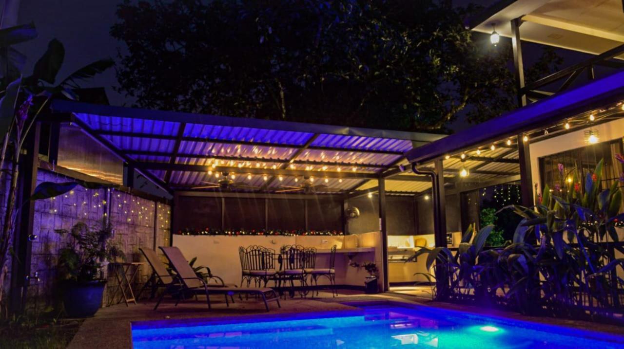 Casa Kamagu La Fortuna