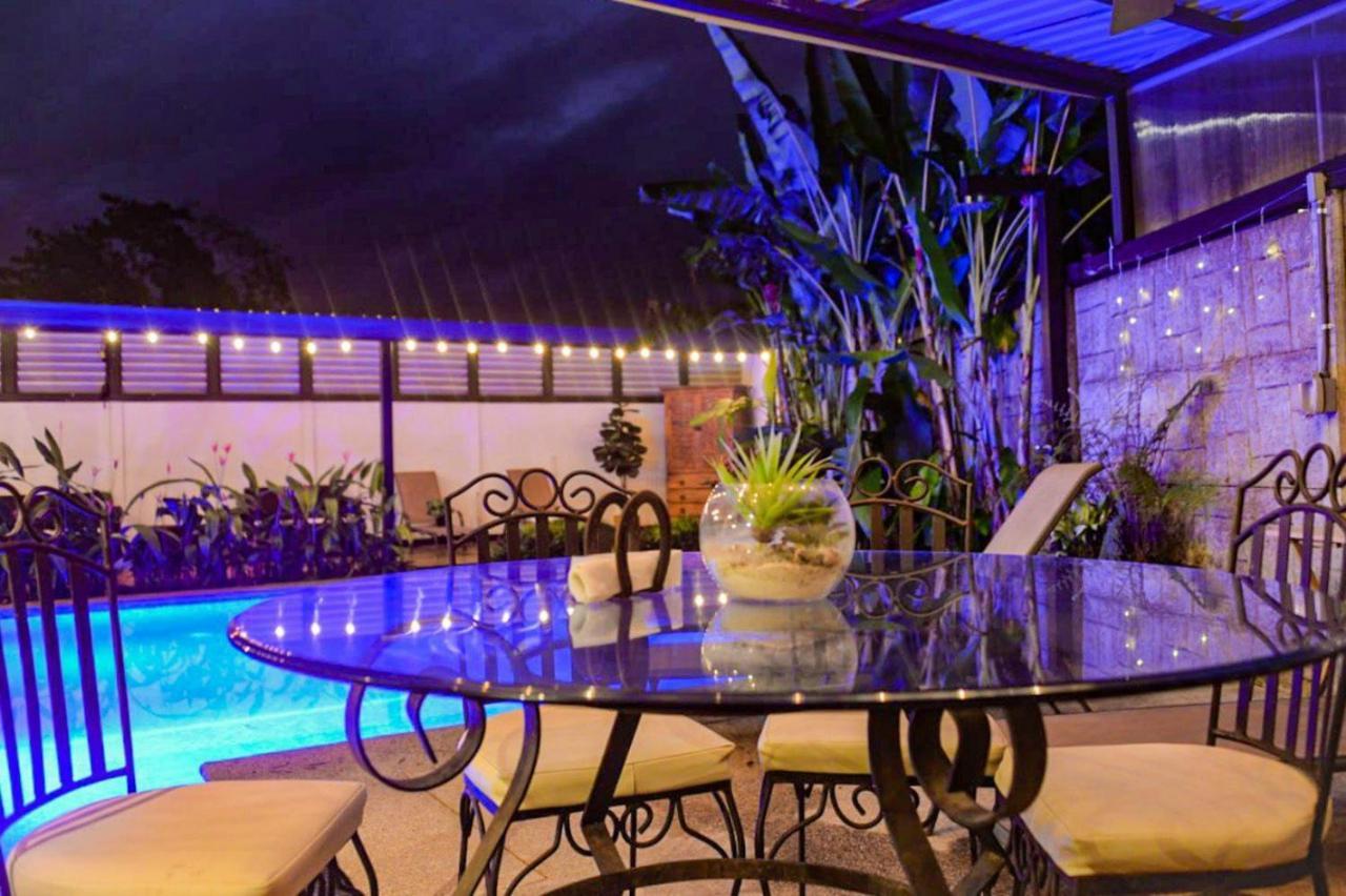 Casa Kamagu Holiday home La Fortuna